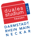 Logo: Informationsbüro Darmstadt