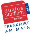 Logo: Informationsbüro Frankfurt