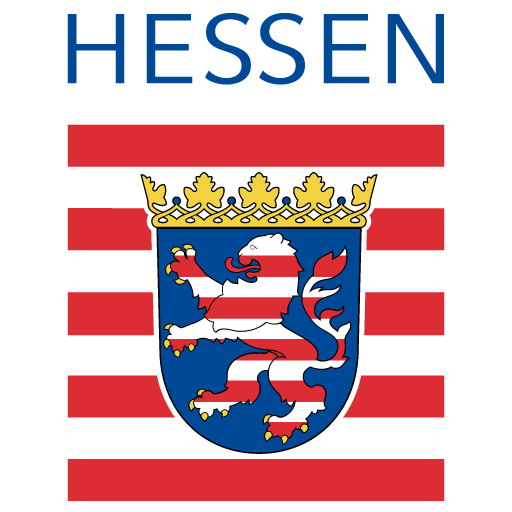 Logo Hessisches Ministerium für Wirtschaft