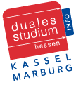 Logo: Informationsbüro Kassel-Marburg