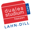Logo: Informationsbüro Lahn-Dill