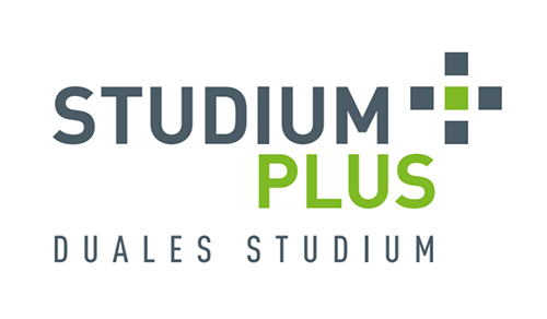 StudiumPlus Logo