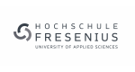 Logo  Hochschule Fresenius