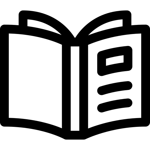 Icon Leichte Sprache
