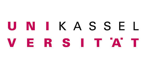 Universität Kassel Logo