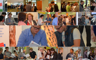 2014: Duale Studienbörse Darmstadt 2014: Duale Studienbörse Darmstadt