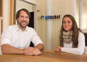 ADticket GmbH ADticket GmbH