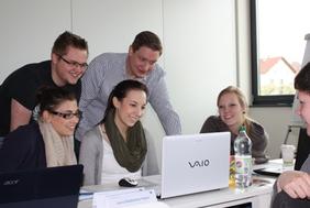 Die aktuellen News zum Dualen Studium Hessen Die aktuellen News zum Dualen Studium Hessen