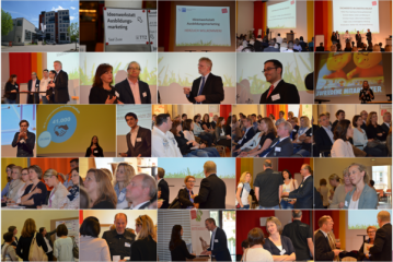 2015: Ideenwerkstatt Ausbildungsmarketing 2015: Ideenwerkstatt Ausbildungsmarketing