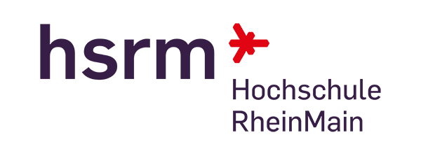 Hochschule Rhein-Main Logo
