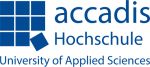 Detailansicht: accadis Hochschule