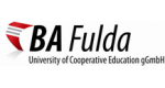 Logo  Private Berufsakademie Fulda - University of Cooperative Education gGmbH