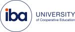 Logo iba - Internationale Berufsakademie