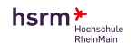 Detailansicht:  Hochschule RheinMain