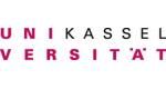 Logo  Universität Kassel