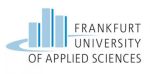 Detailanischt: Frankfurt University of Applied Sciences