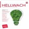 Hellwach 