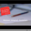 Screenshot aus dem Imagefilm