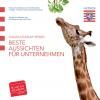 Titelblatt der Broschüre 